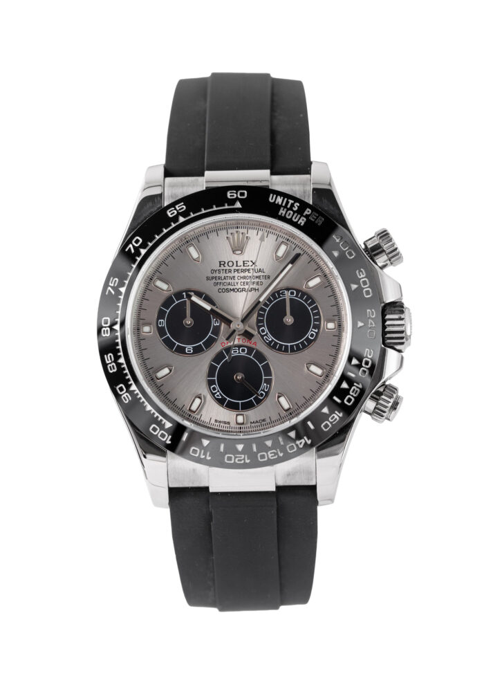 Rolex Daytona 116519LN 2022