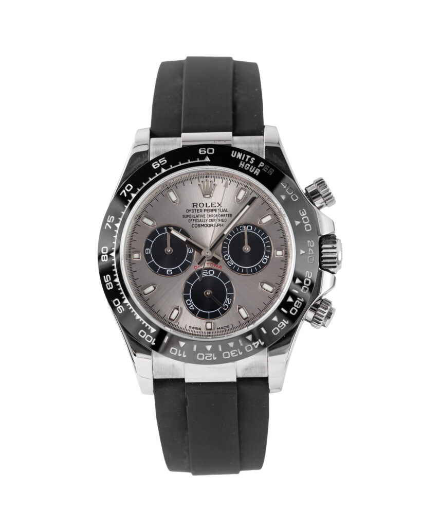 Rolex Daytona 116519LN 2022