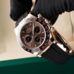 Rolex Daytona 126515LN
