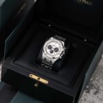 Audemars Piguet Royal Oak Chronograph 26331ST.OO.1220ST.03 2020