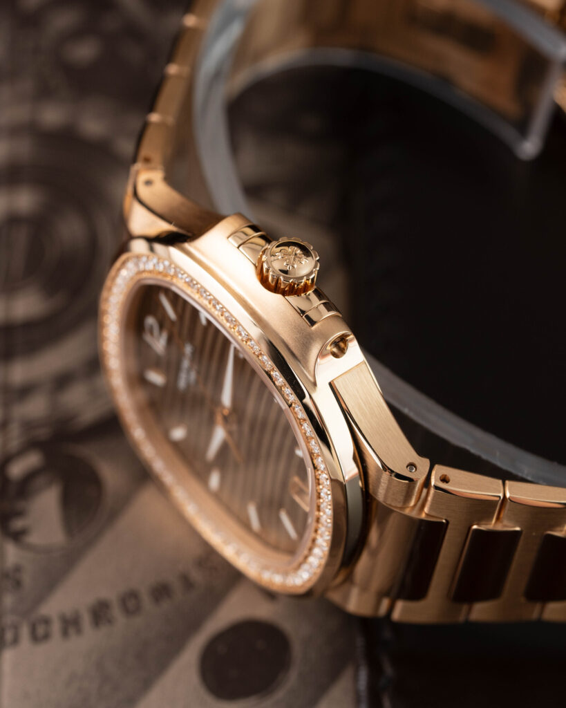 Patek Philippe Nautilus 7118/1200R 2026