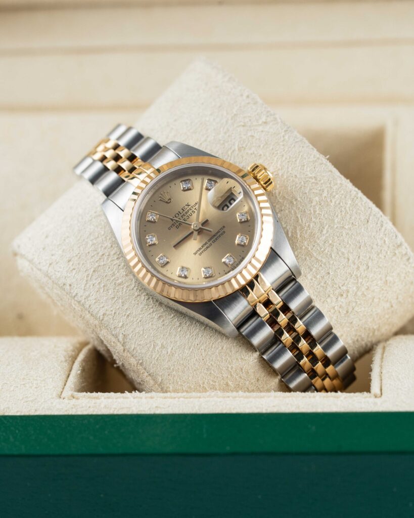 Rolex Datejust