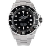 Rolex Deepsea 136660 2024