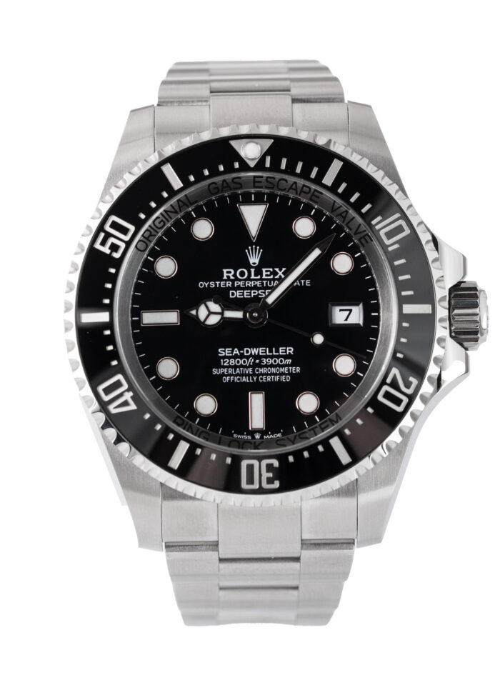 Rolex Deepsea 136660 2024