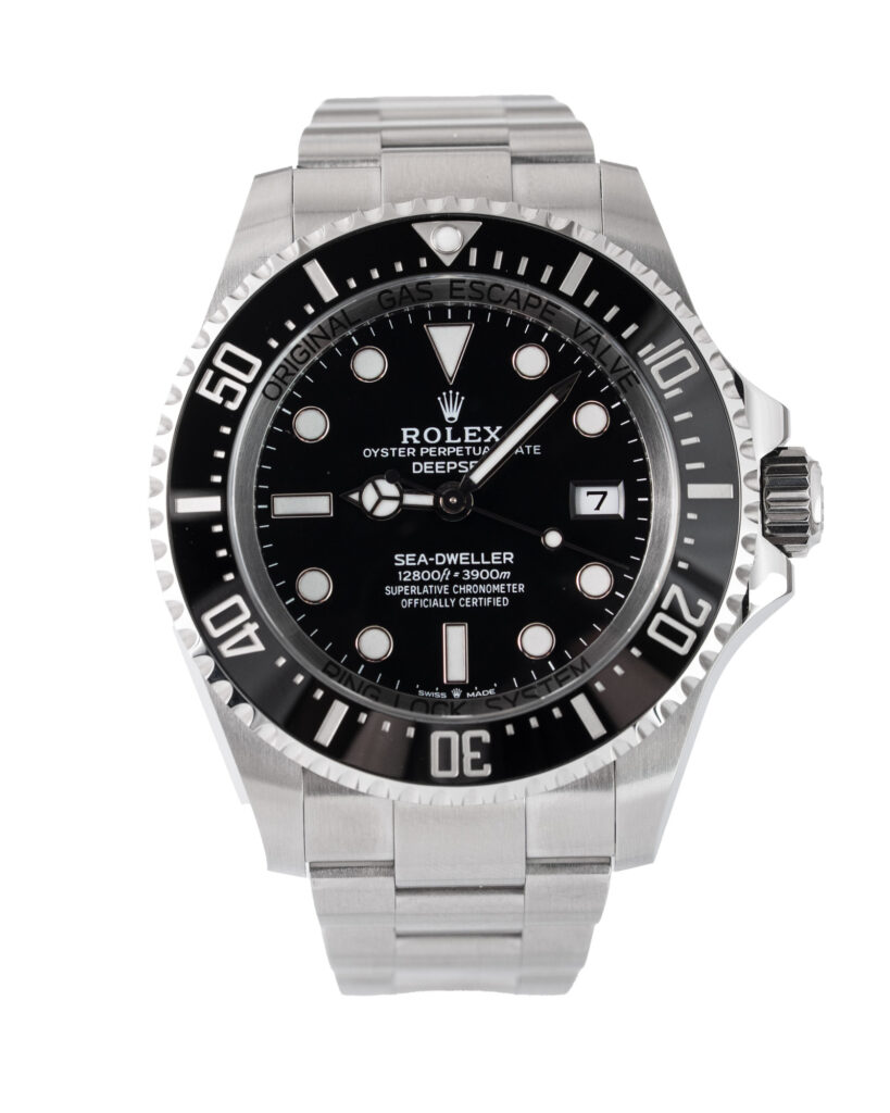 Rolex Deepsea 136660 2024