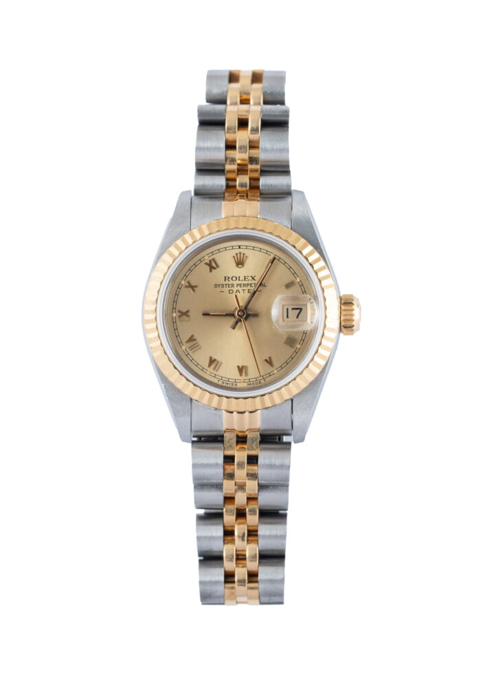 Rolex Datejust