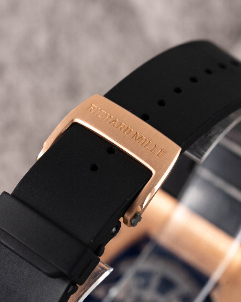 Richard Mille Rm 010 RM 010 2011