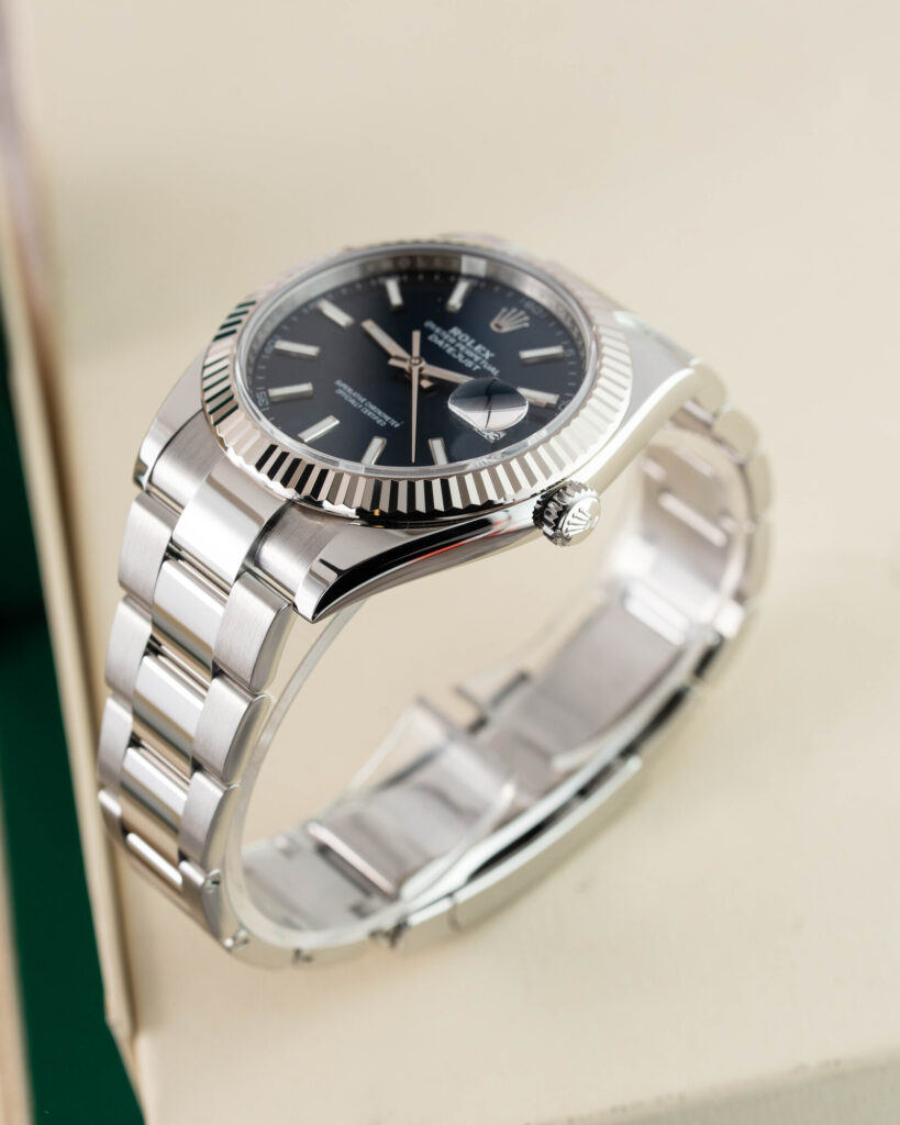 Rolex Datejust 126334 2021