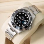 Rolex Submariner 126610LN 2026
