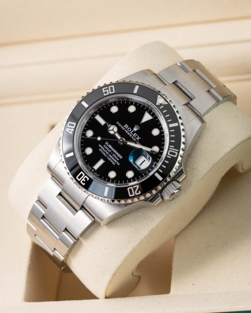Rolex Submariner 126610LN 2026