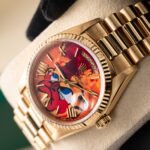 Rolex Day-Date 18038