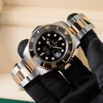 Rolex Sea-Dweller 126603 2021