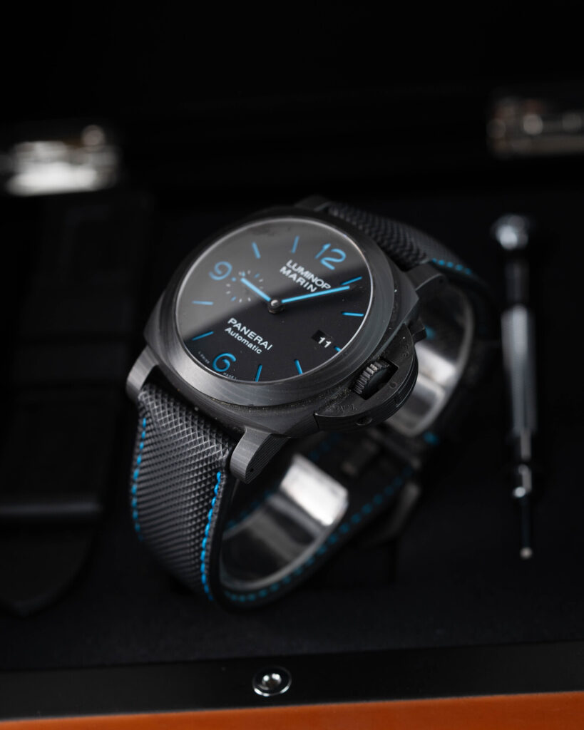 Panerai Luminor Marina PAM01661 2021