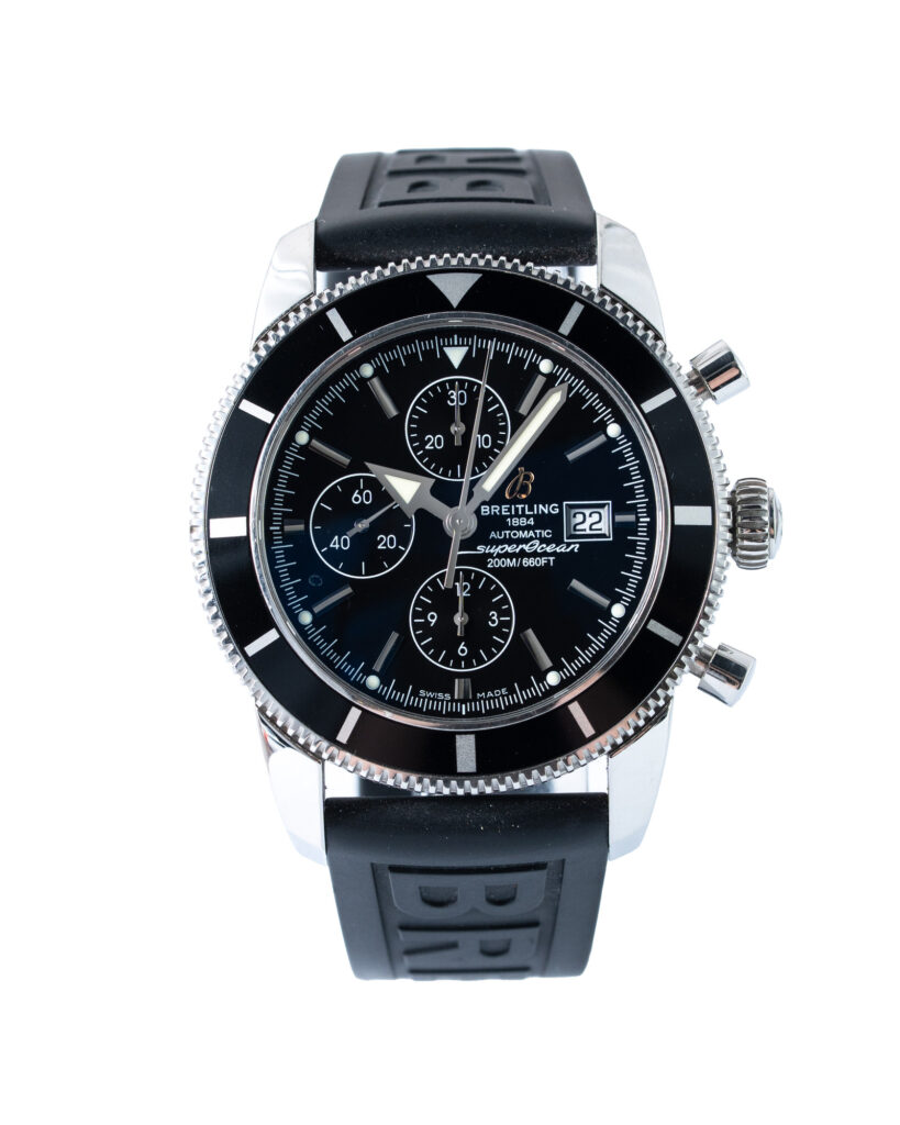 Breitling Super Ocean A13320 2018