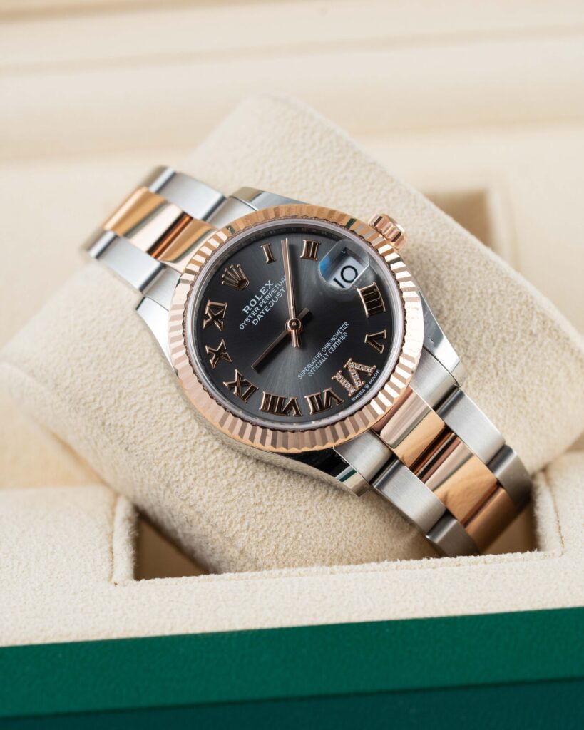 Rolex Datejust