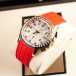 Patek Philippe Aquanaut Luce Rainbow Chronograph 7968/300R-001 2026