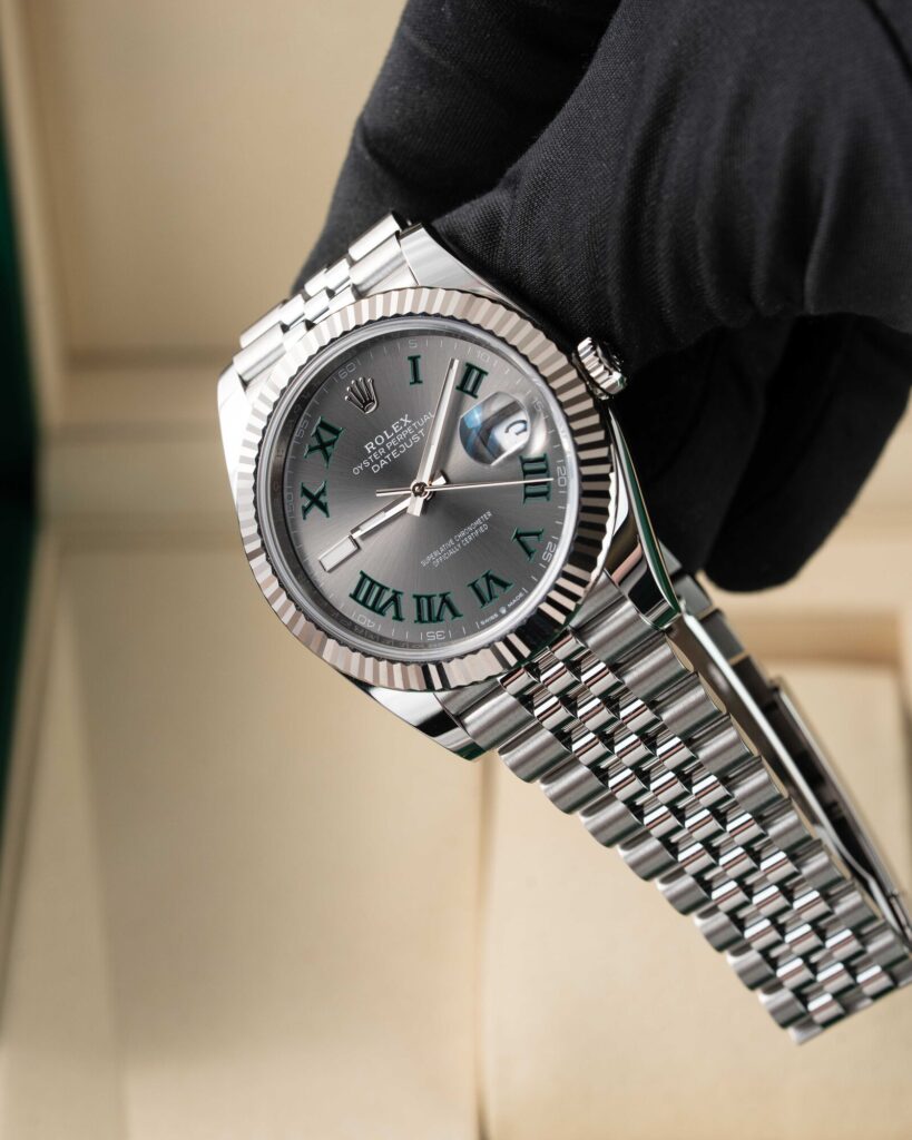 Rolex Datejust 126334 2026