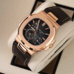 Patek Philippe Nautilus 5712R-001 2014