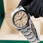 Rolex Oyster Perpetual
