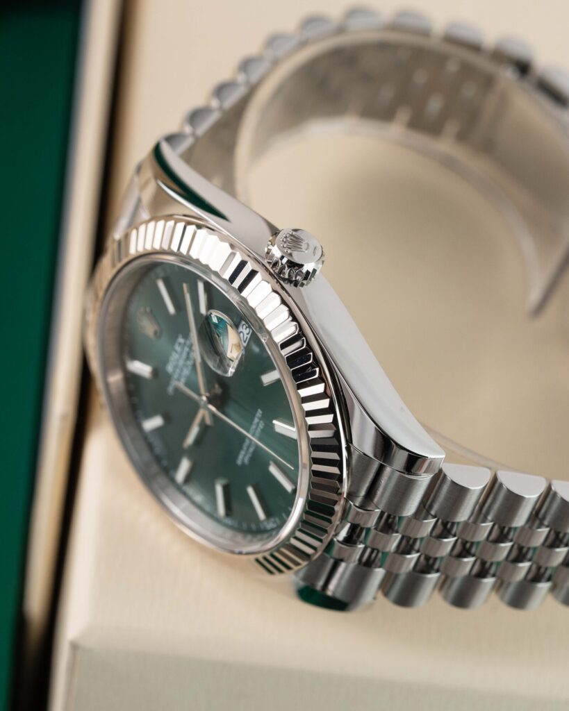 Rolex Datejust 126334 2023