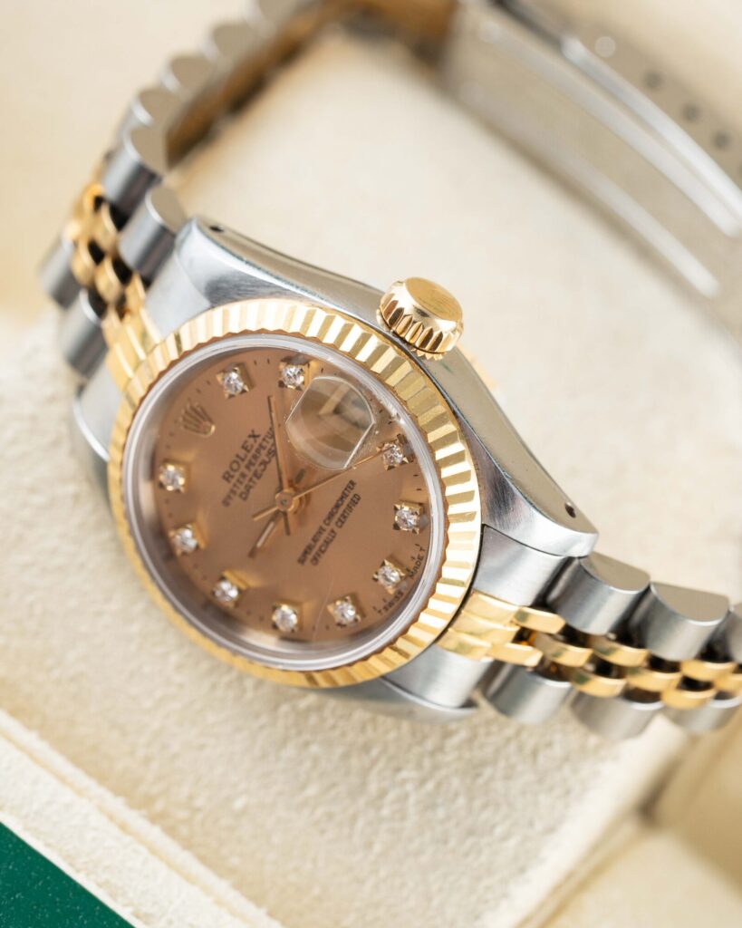 Rolex Datejust