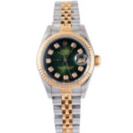 Rolex Datejust 69173 1986