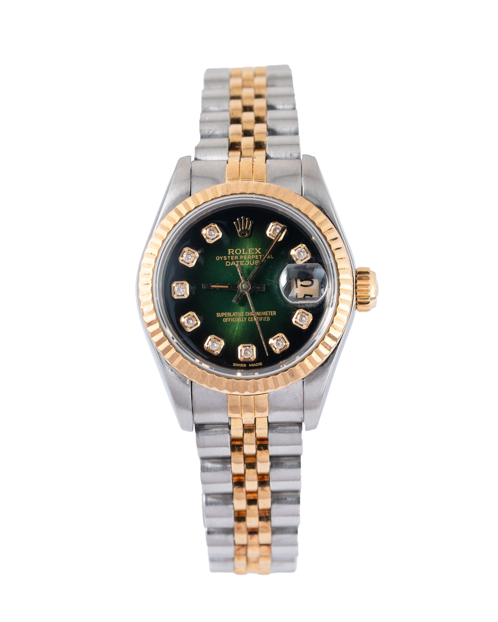 Rolex Rolex Datejust 69173 1986