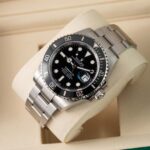 Rolex Submariner 126610LN 2026