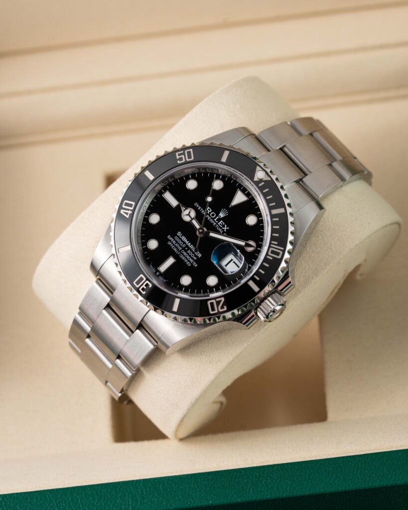Rolex Submariner 126610LN 2026