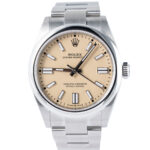 Rolex Oyster Perpetual