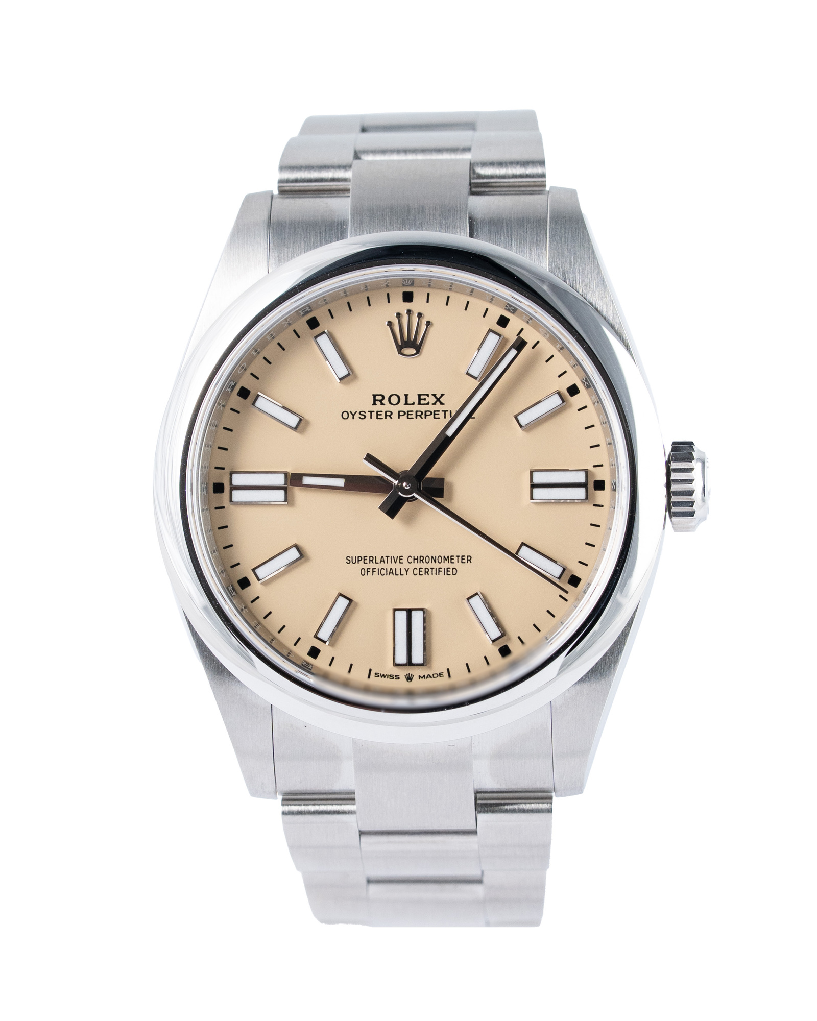 Rolex Rolex Oyster Perpetual