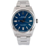 Rolex Oyster Perpetual 134300 2025