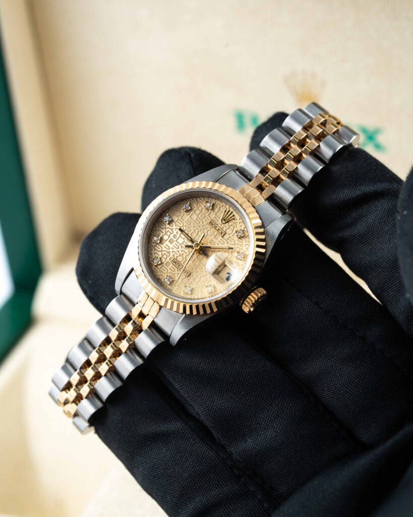 Rolex Datejust