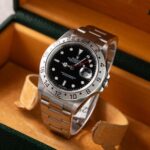 Rolex Explorer II 16570 2002