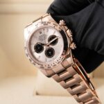 Rolex Daytona 126505 2024