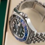 Rolex GMT-Master II 126710BLNR 2023