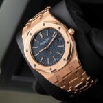 Audemars Piguet Royal Oak Jumbo 15202OR.OO.1240OR.01 2021