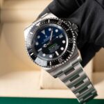 Rolex Deepsea 136660 2023