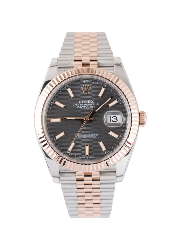 Rolex Datejust 126331 2024