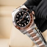 Rolex GMT-Master II 126711CHNR 2022