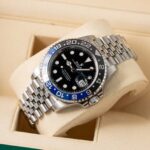Rolex GMT-Master II 126710BLNR 2019