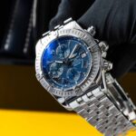 Breitling Chronomat Evolution A13356 2013