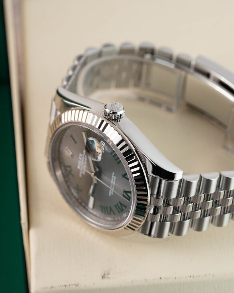 Rolex Datejust 126334 2021