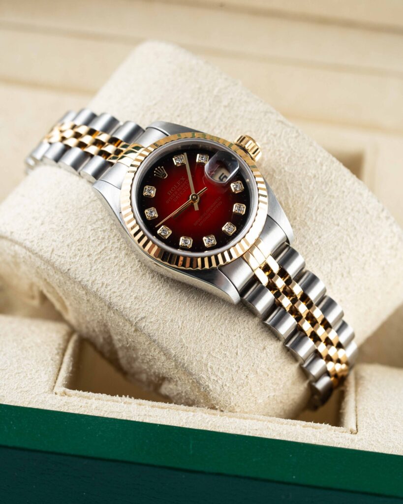 Rolex Datejust