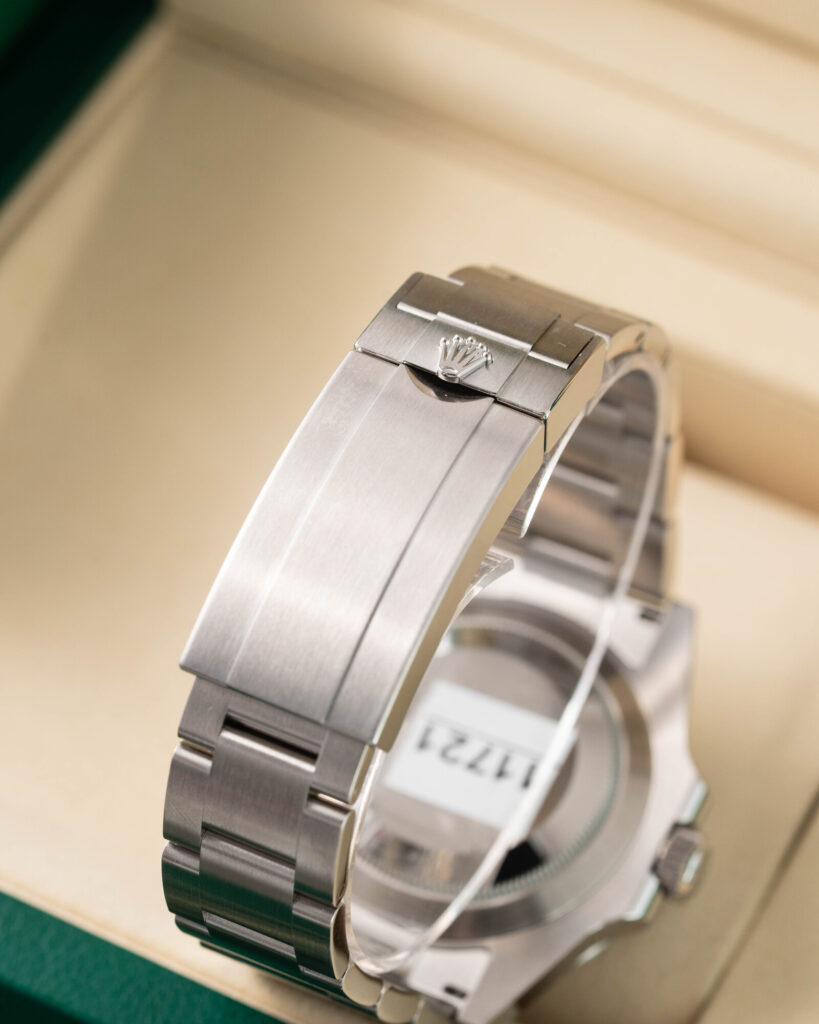 Rolex Submariner 126610LV 2025