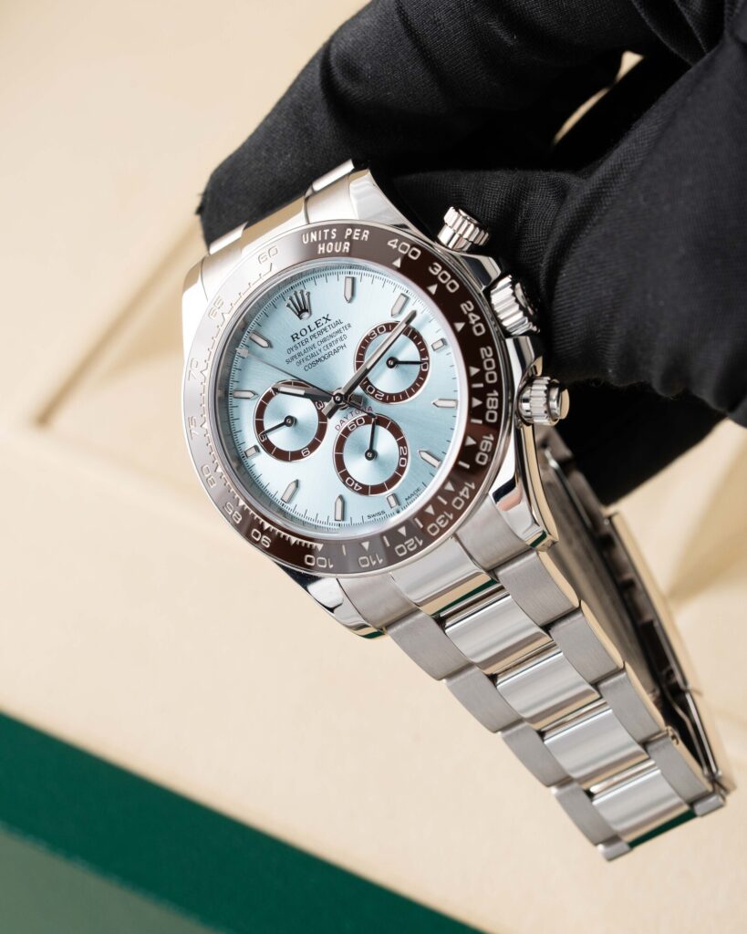 Rolex Daytona 126506 2023