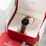 Omega Seamaster 231.12.42.21.01002 2015