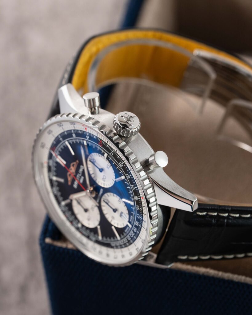 Breitling Navitimer AB0138 2026