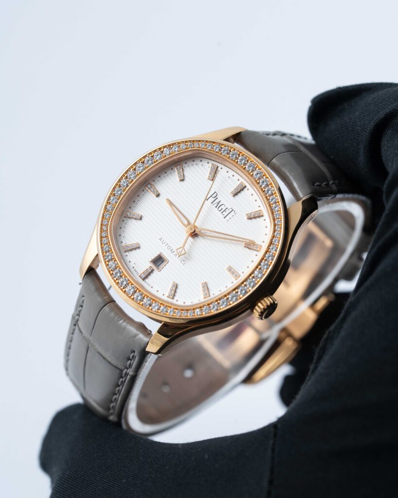 Piaget Polo