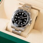 Rolex Submariner 114060 2018